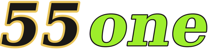 55one logo