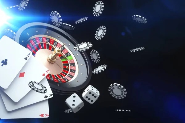 55one mobile gaming
