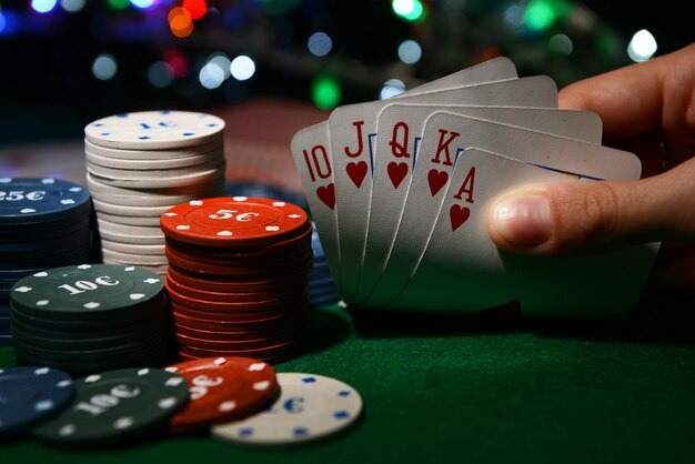 55one mobile gaming